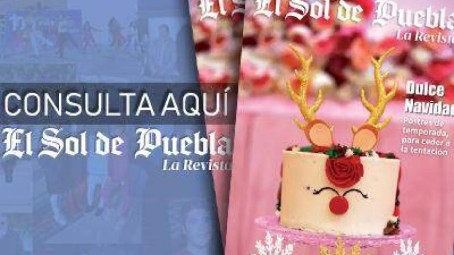 Banner La Revista